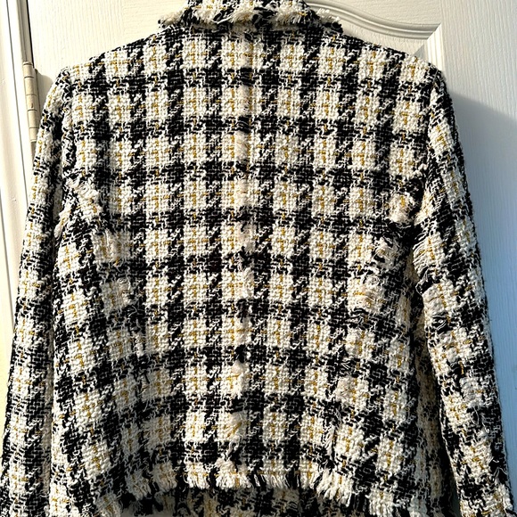 House Of Harlow 1960 Blazer🔥🔥Sale - Picture 5 of 6